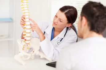 Chiropractic Pain Management Treatment