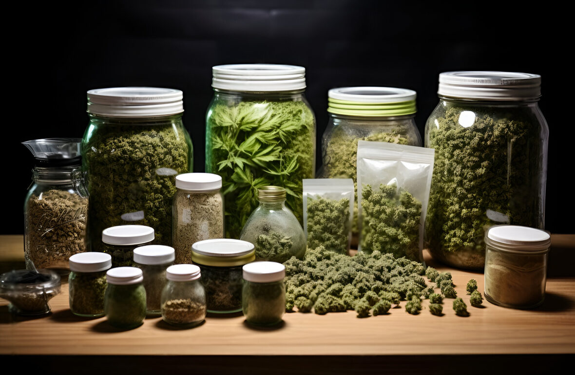 The Economic Impact of Innovative 420 Cannabis Packaging