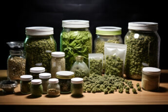 The Economic Impact of Innovative 420 Cannabis Packaging
